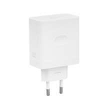 OnePlus SuperVOOC 80W Power Adapter Type-A White VCB8 JAEH 5461100064 - No Warranty